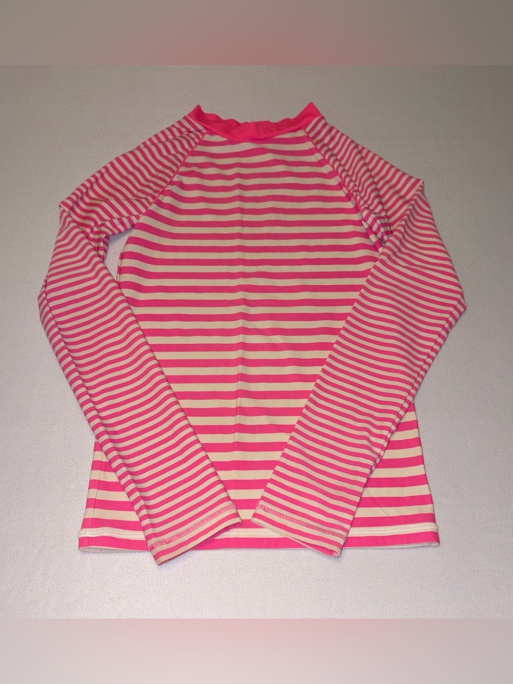 Mini Boden rash guard